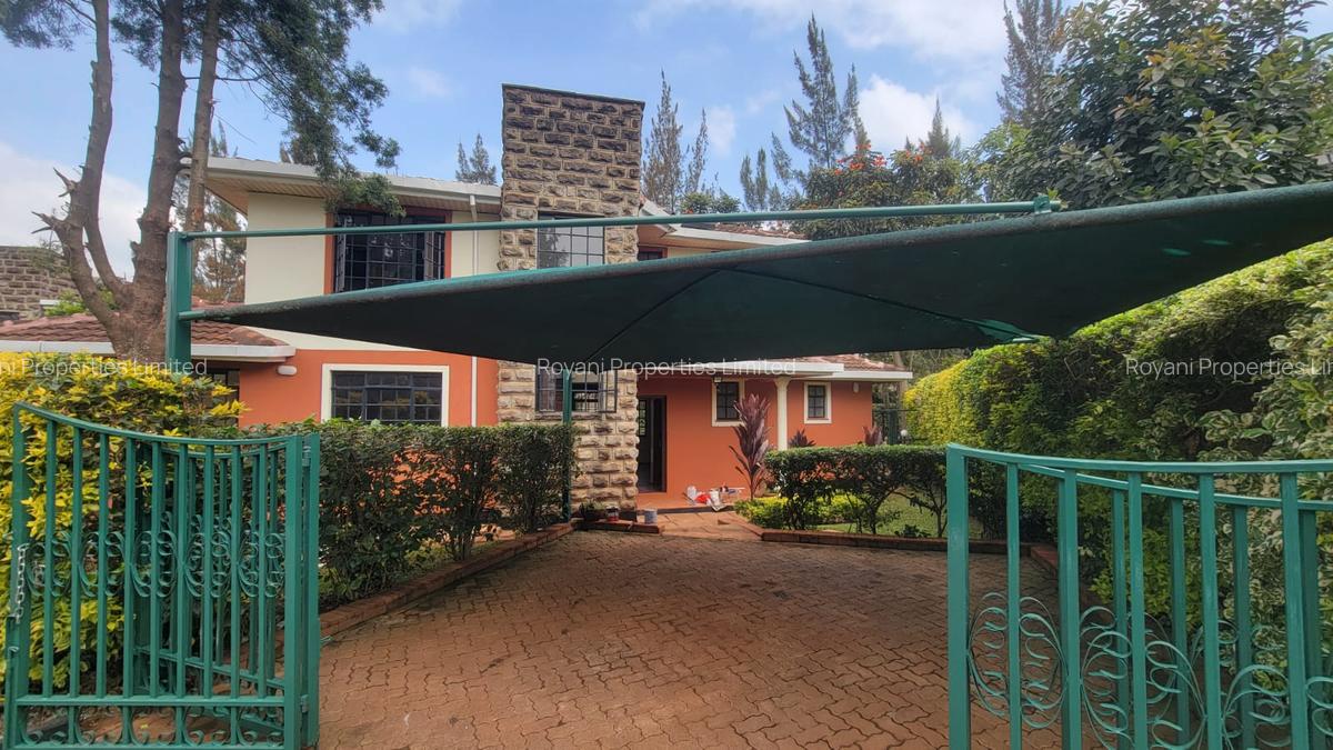 4 Bed House with En Suite at Fourways Junction Estate - 19