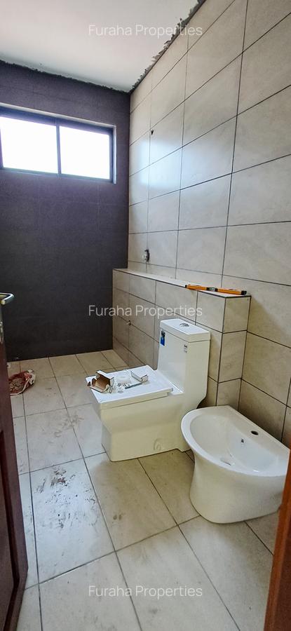 3 Bed Villa with En Suite at Mtwapa - 5