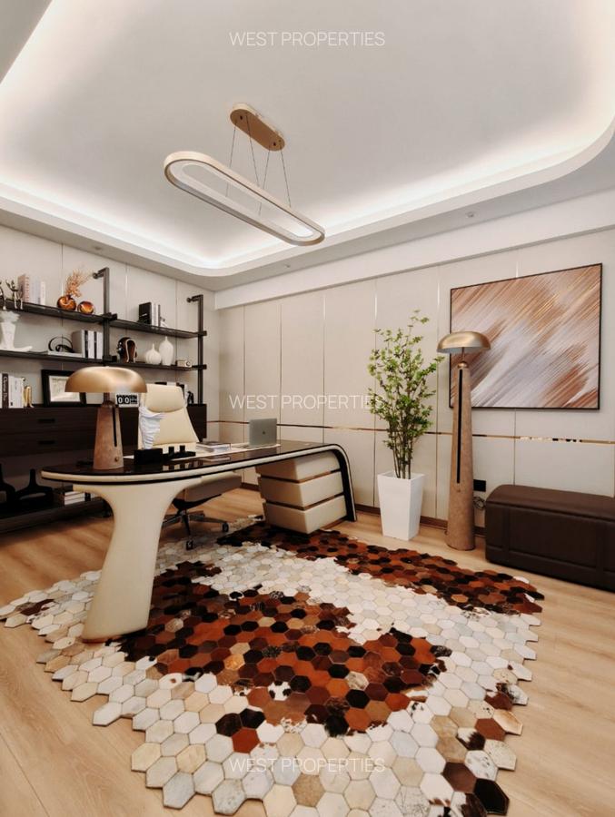 5 Bed Apartment with En Suite at Ole-Dume Rd - 8