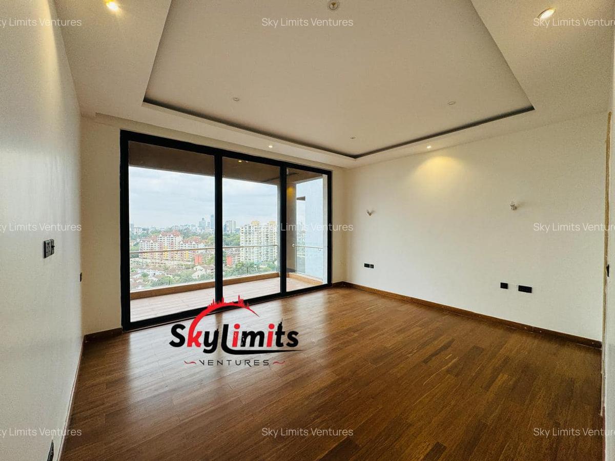 4 Bed Apartment with En Suite at Spring Valley - 3