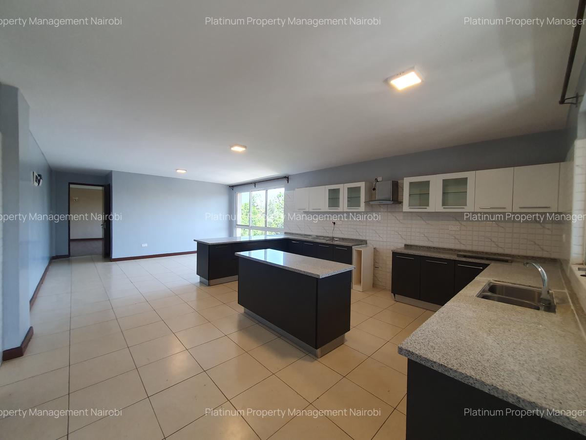 4 Bed Apartment with En Suite at Westlands - 9