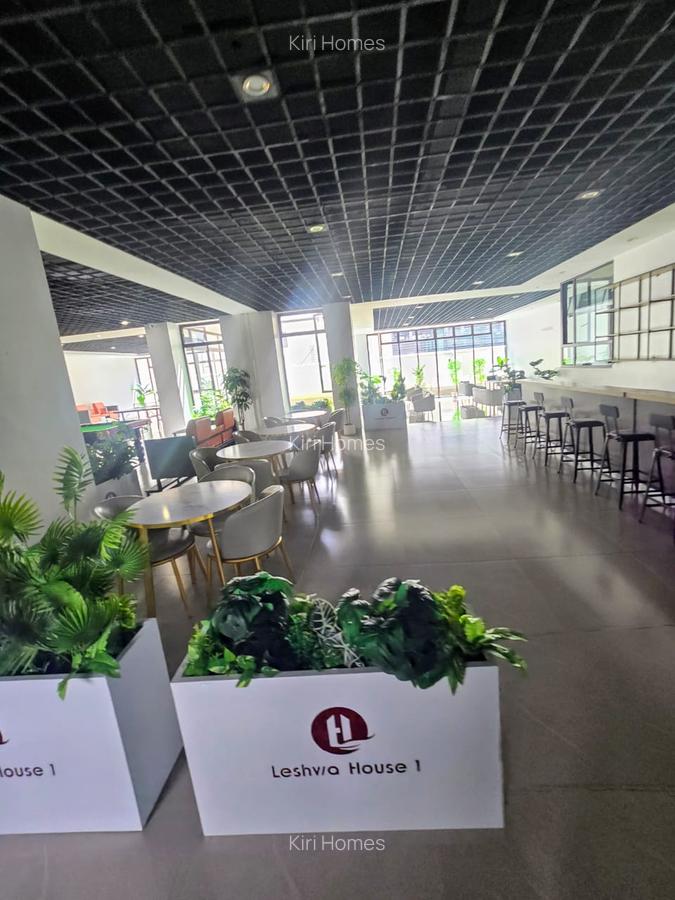 Serviced 1 Bed Apartment with En Suite in Kileleshwa - 4