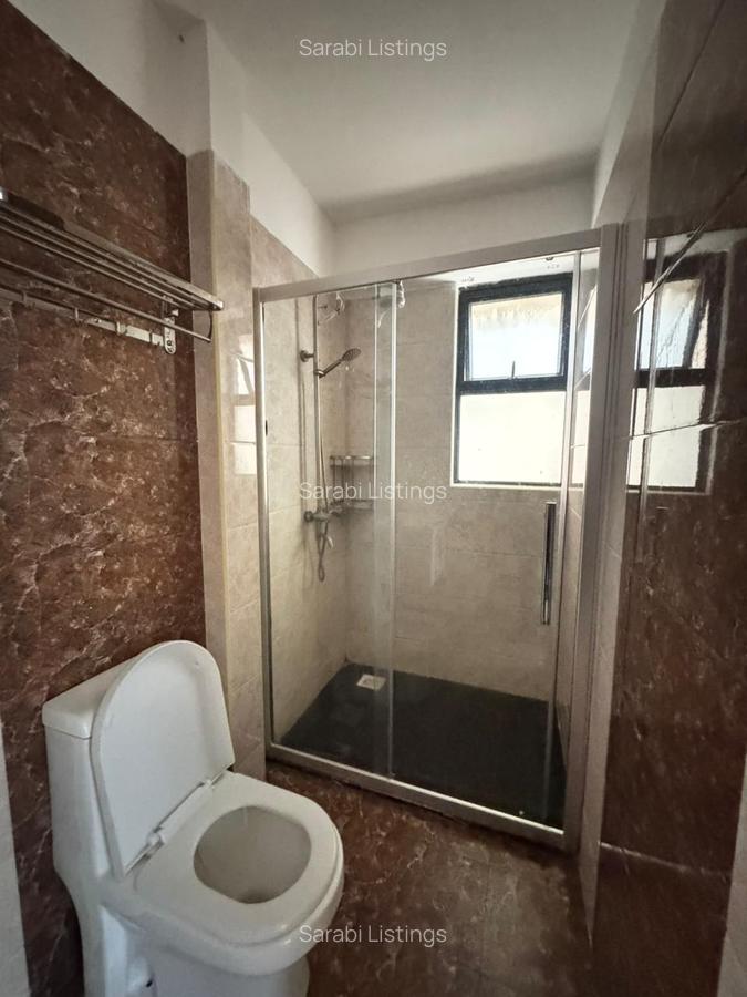 2 Bed Apartment with En Suite in Kilimani - 5