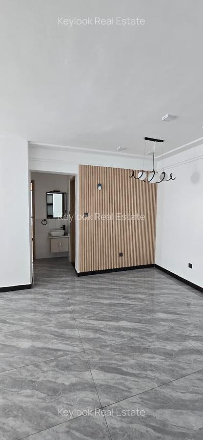 2 Bed Apartment with En Suite at Wood Avenue - 12