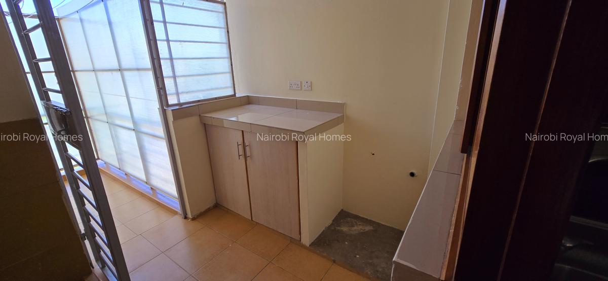 2 Bed Apartment with En Suite at Suguta Kileleshwa - 7