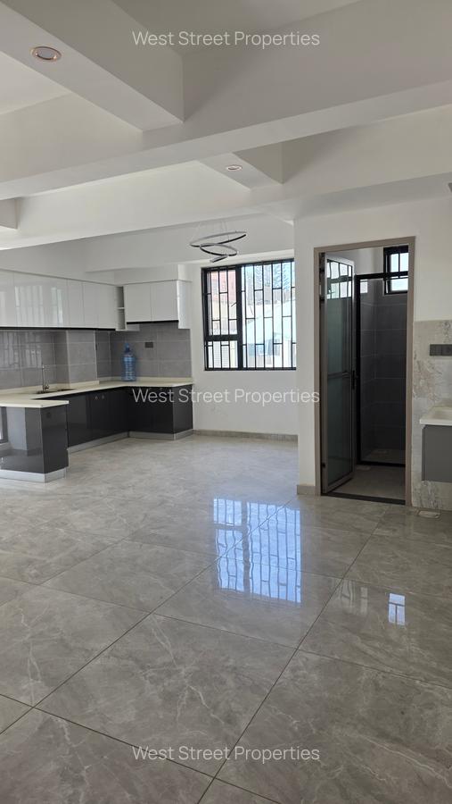 3 Bed Apartment with En Suite at Argwings Kodhek - 6