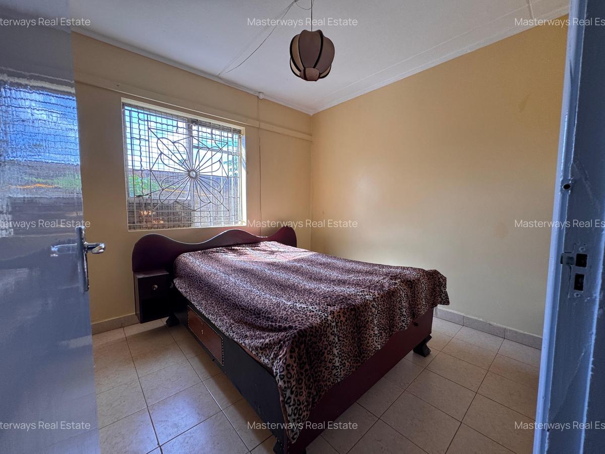 3 Bed House with Staff Quarters in Buruburu - 19