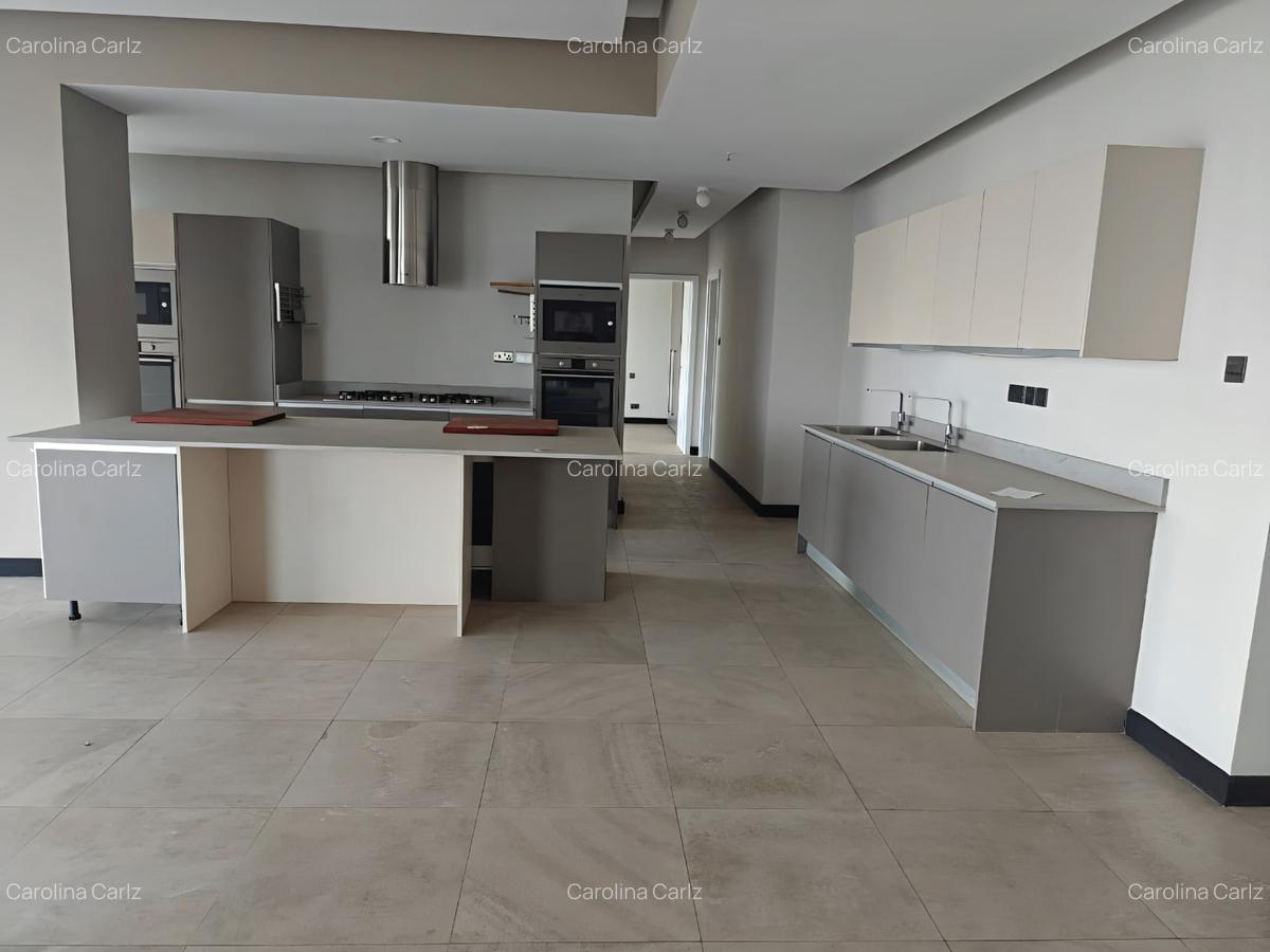 3 Bed Apartment with En Suite at Waiyaki Way - 9