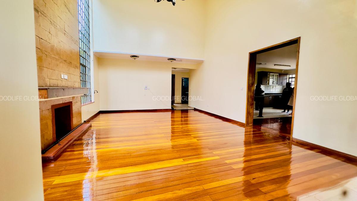 4 Bed Villa with En Suite at New Kitisuru - 9