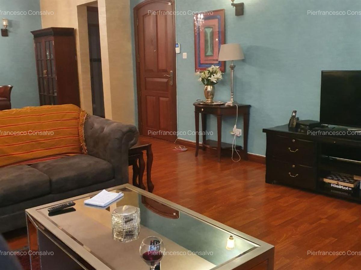 3 Bed Apartment with En Suite at Muguga Green - 4