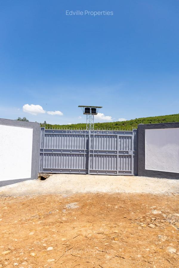 Residential Land at Riat - 1