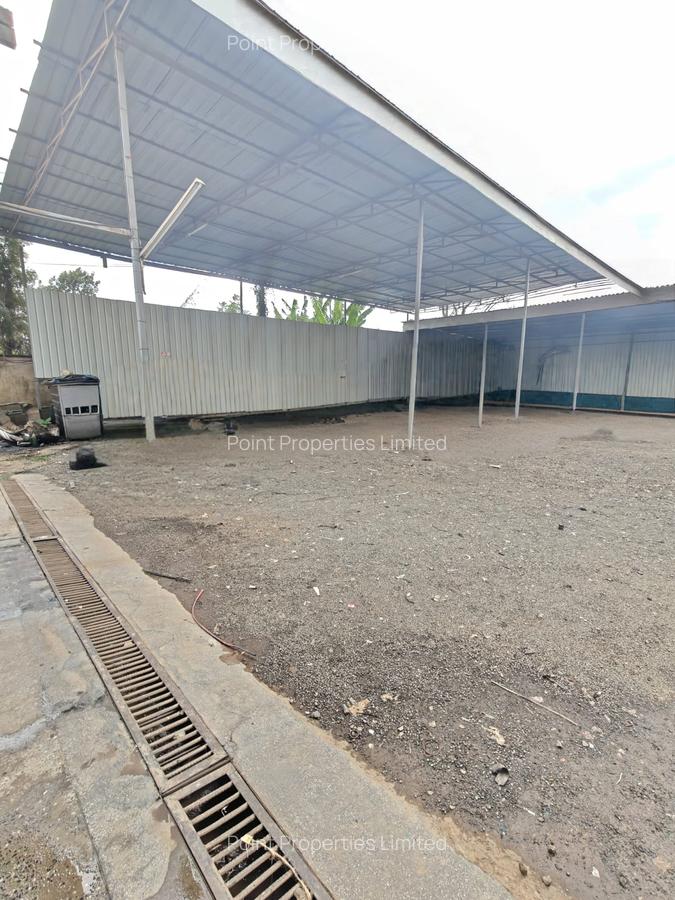 Commercial Property with Service Charge Included in Ngong Road - 6