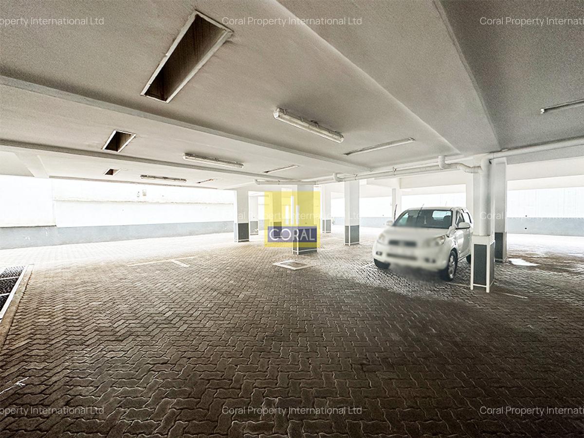 3 Bed Apartment in Rhapta Road - 15