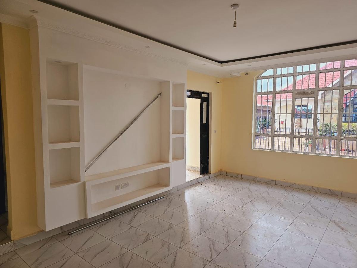 5 Bed Townhouse with En Suite at Thika Road - 5