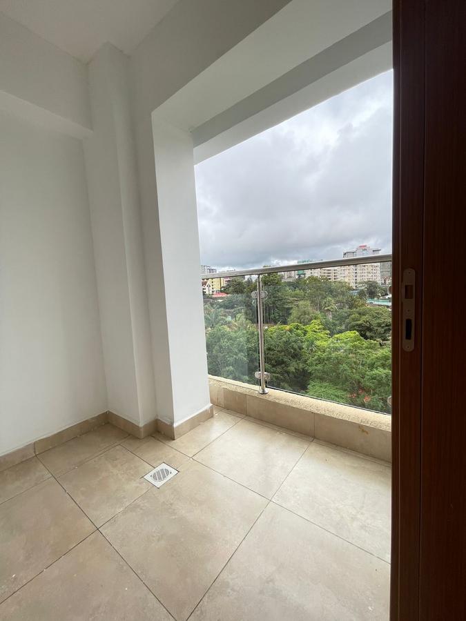 3 Bed Apartment with En Suite in Kilimani - 17