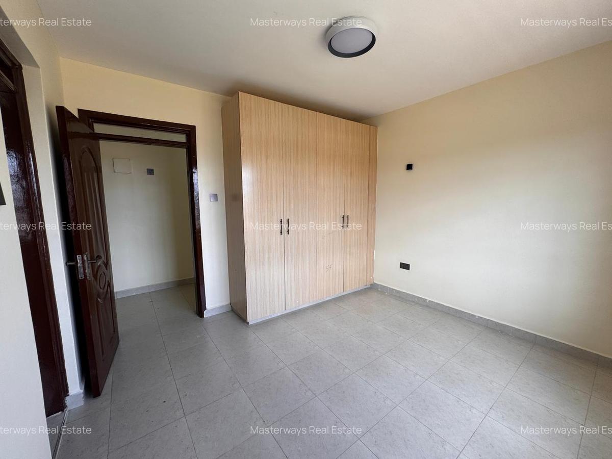 3 Bed Apartment with En Suite in Thindigua - 9