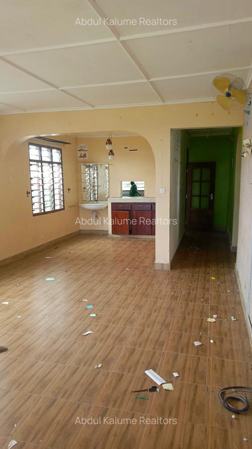 4 Bed Villa with En Suite at Bamburi - 9