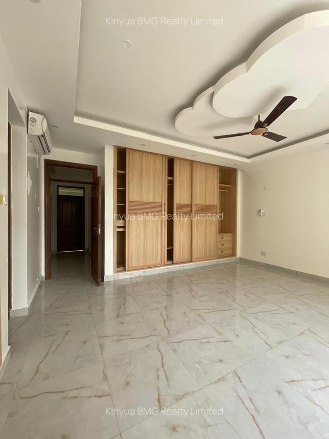 Serviced 3 Bed Apartment with En Suite in Nyali Area - 6