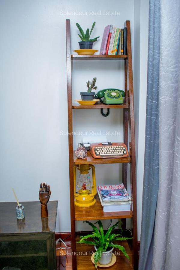 Serviced 1 Bed Apartment with En Suite at Along Westland Road - 6