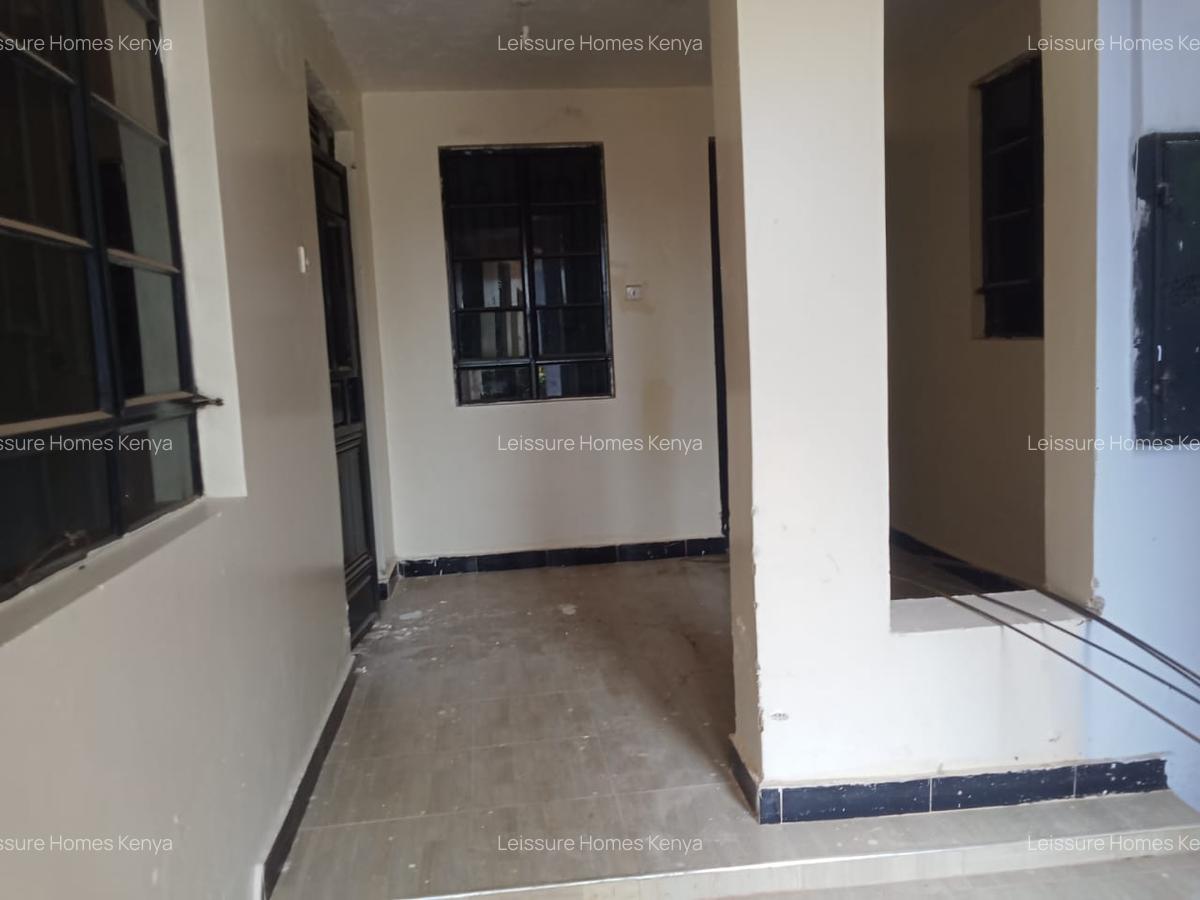 2 Bed Apartment with Borehole at Mulaha - 5