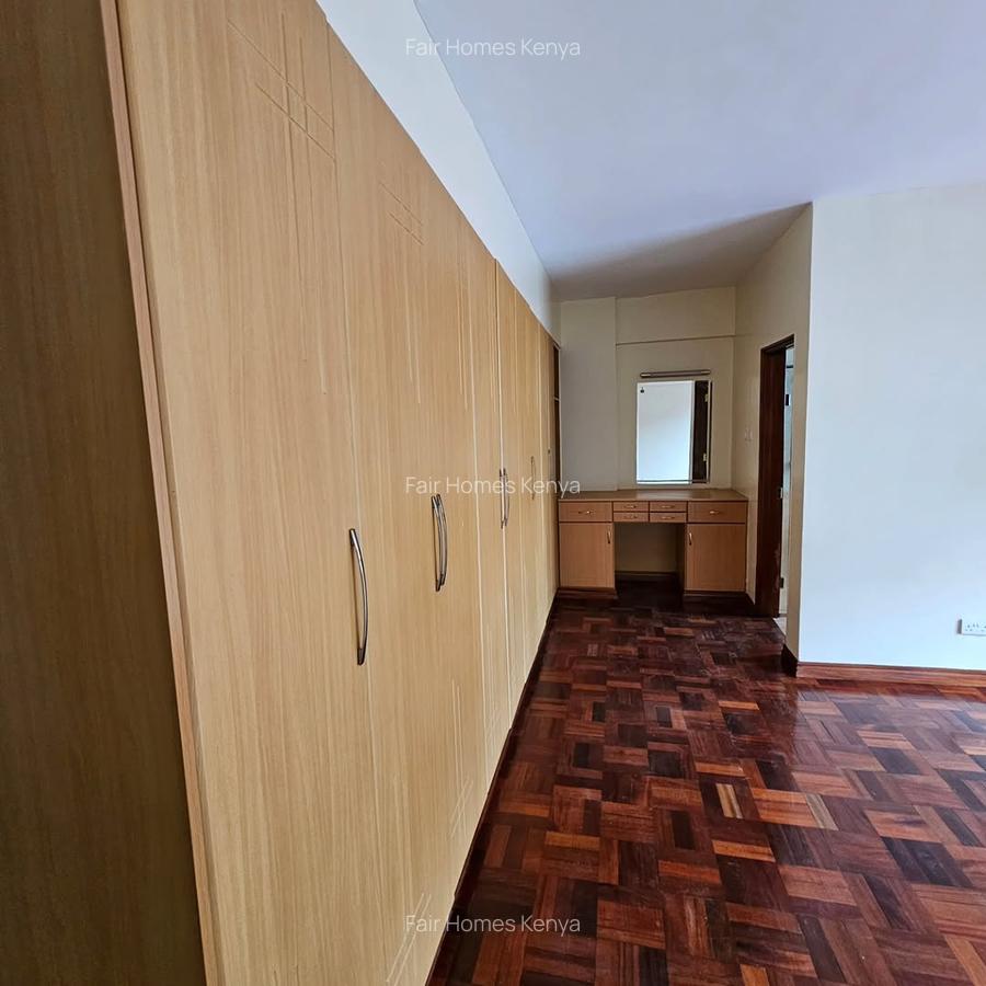 3 Bed Apartment with En Suite at Riara Road - 7