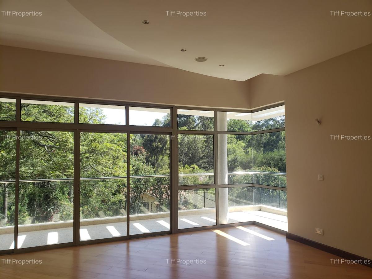 4 Bed Townhouse in Karen - 8