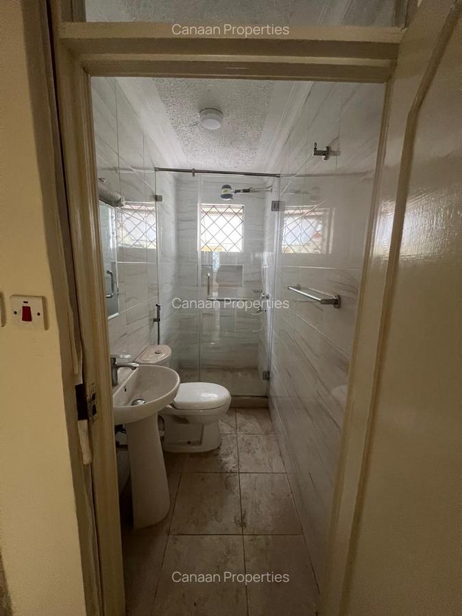 4 Bed Townhouse with Swimming Pool in Kileleshwa - 8