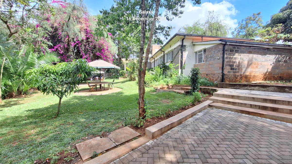 Commercial Property with Service Charge Included at Off James Gichuru - 4