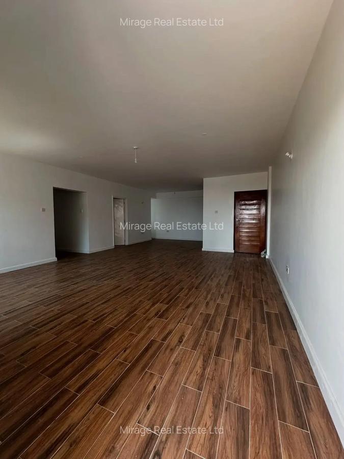 3 Bed Apartment with Swimming Pool in Lavington - 18