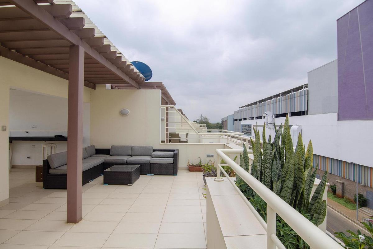 4 Bed Townhouse with Swimming Pool in Thika Road - 12