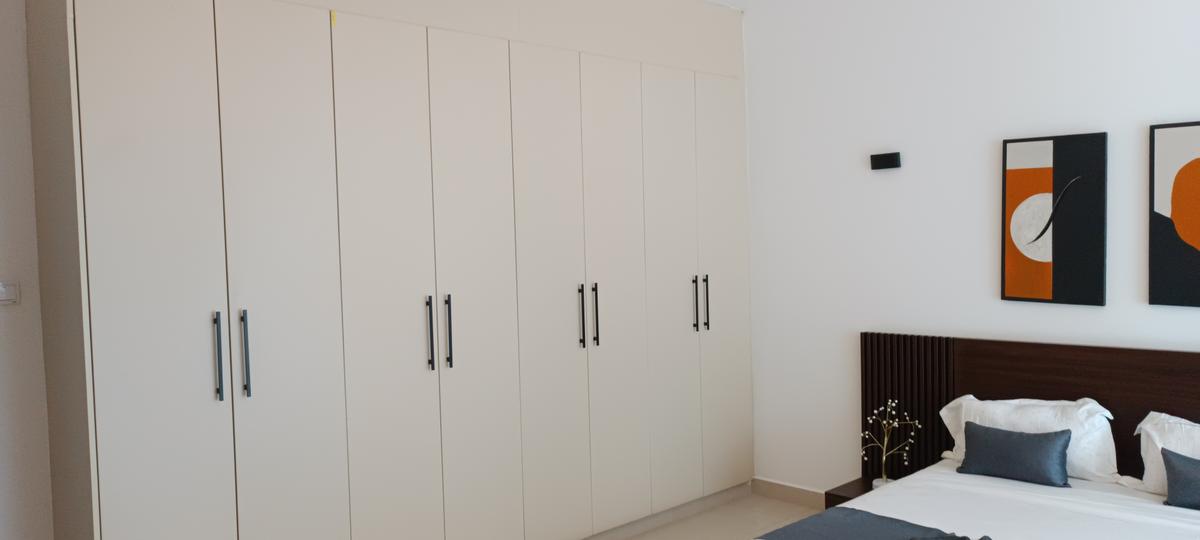 4 Bed Apartment with En Suite at Spring Valley - 9