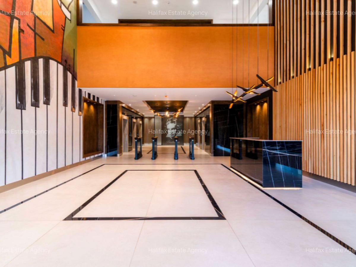 Office with Backup Generator in Brookside - 13