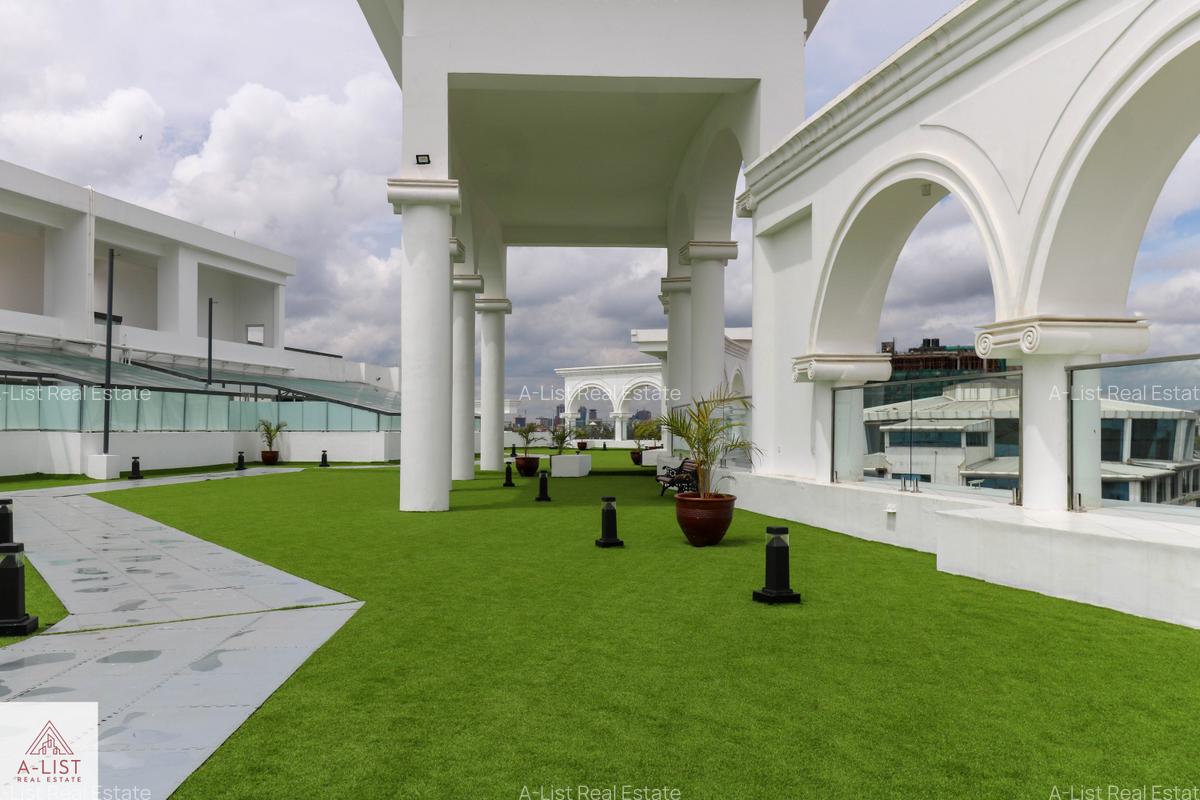 2 Bed Apartment with En Suite at City Park Drive - 10