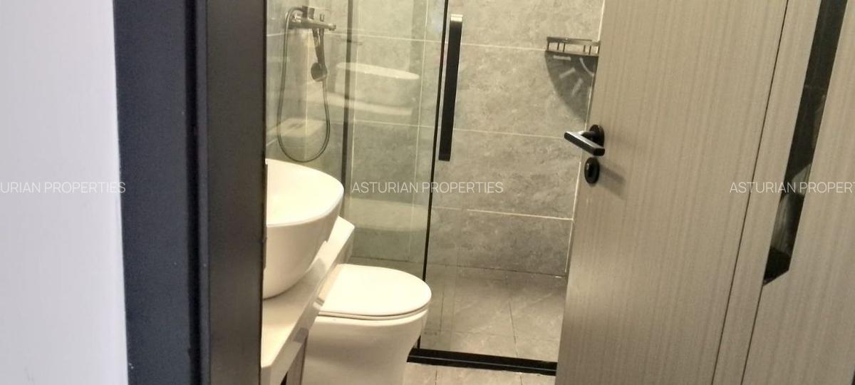 4 Bed Apartment with En Suite in Kileleshwa - 3