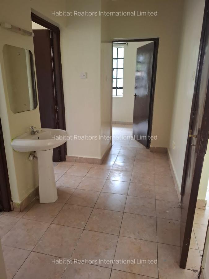 3 Bed House with En Suite at Kitengela - Milimani - 7