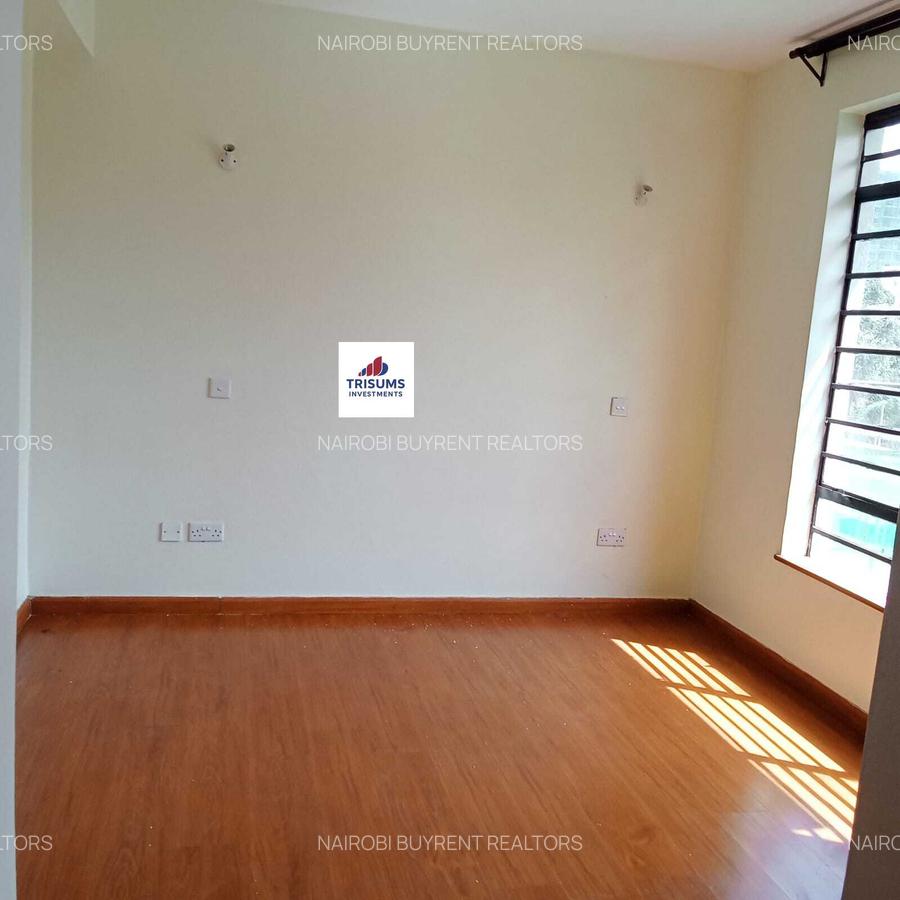 3 Bed Apartment with En Suite in Westlands Area - 9