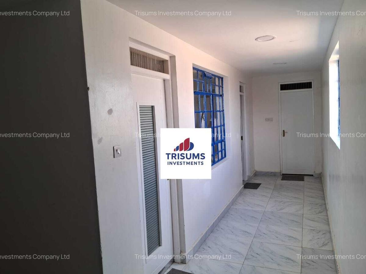 11,600 ft² Warehouse with Fibre Internet in Mlolongo - 7