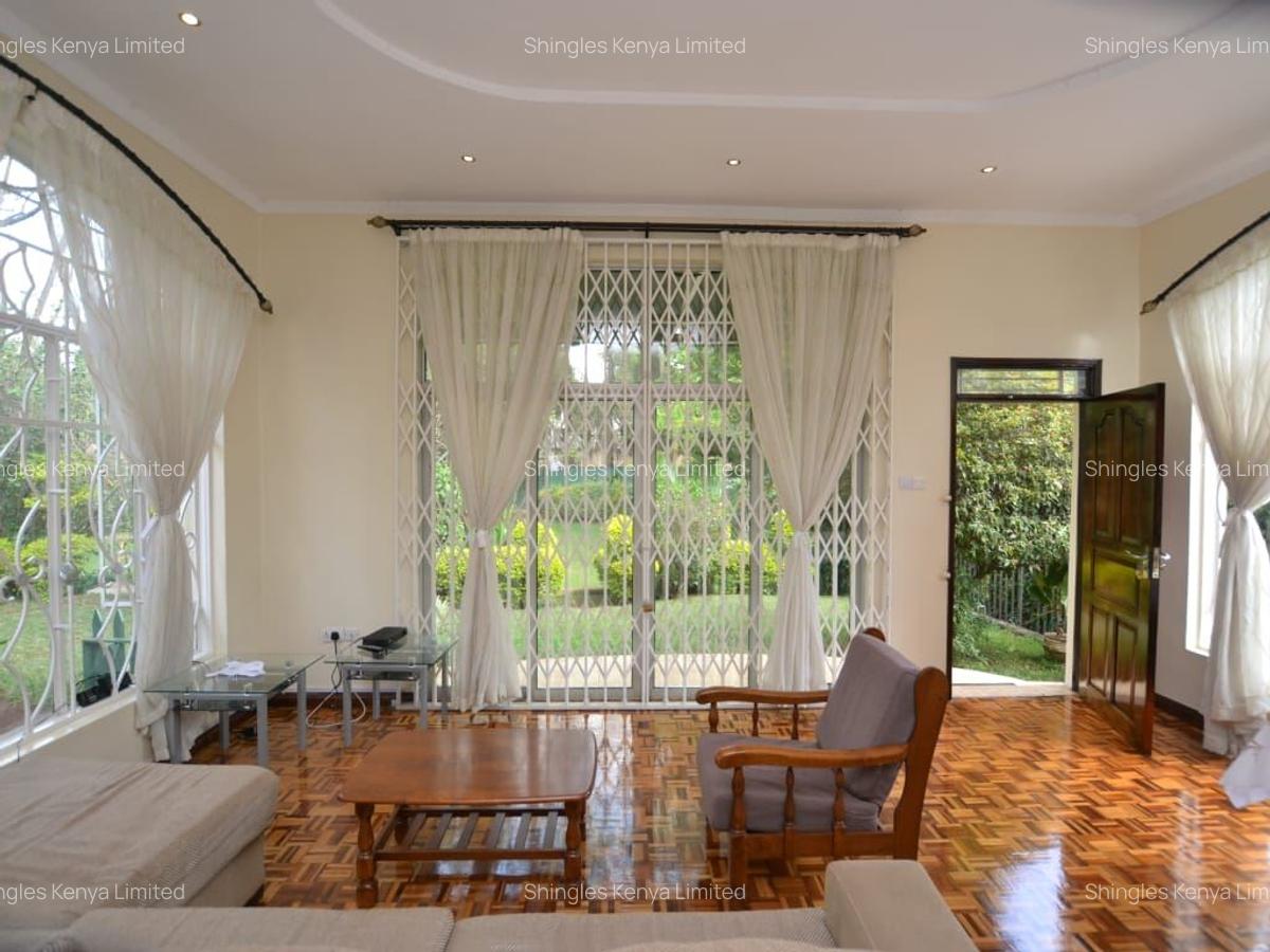 2 Bed House with En Suite at Off James Gichuru Rd - 3