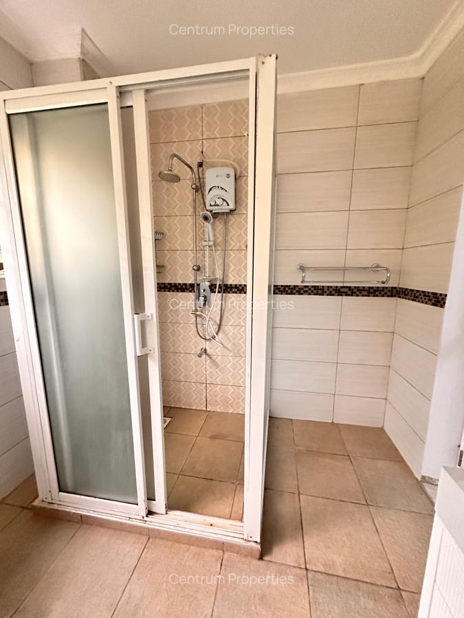 8 Bed House at Muthaiga - 3