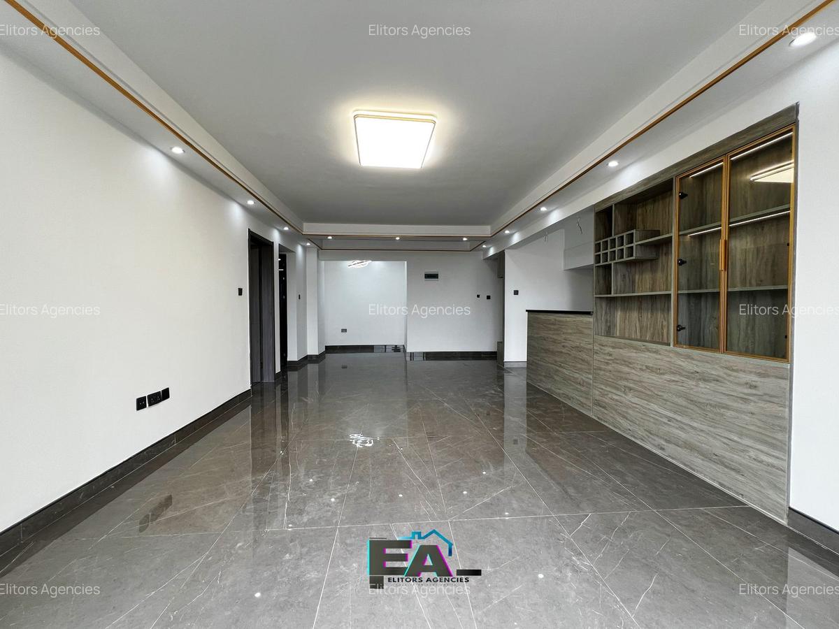 2 Bed Apartment with En Suite at Argwings Kodhek Road - 4