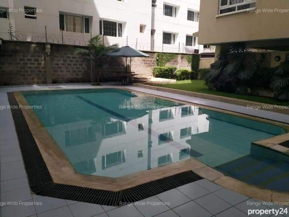 2 Bed Apartment with En Suite in Waiyaki Way - 10
