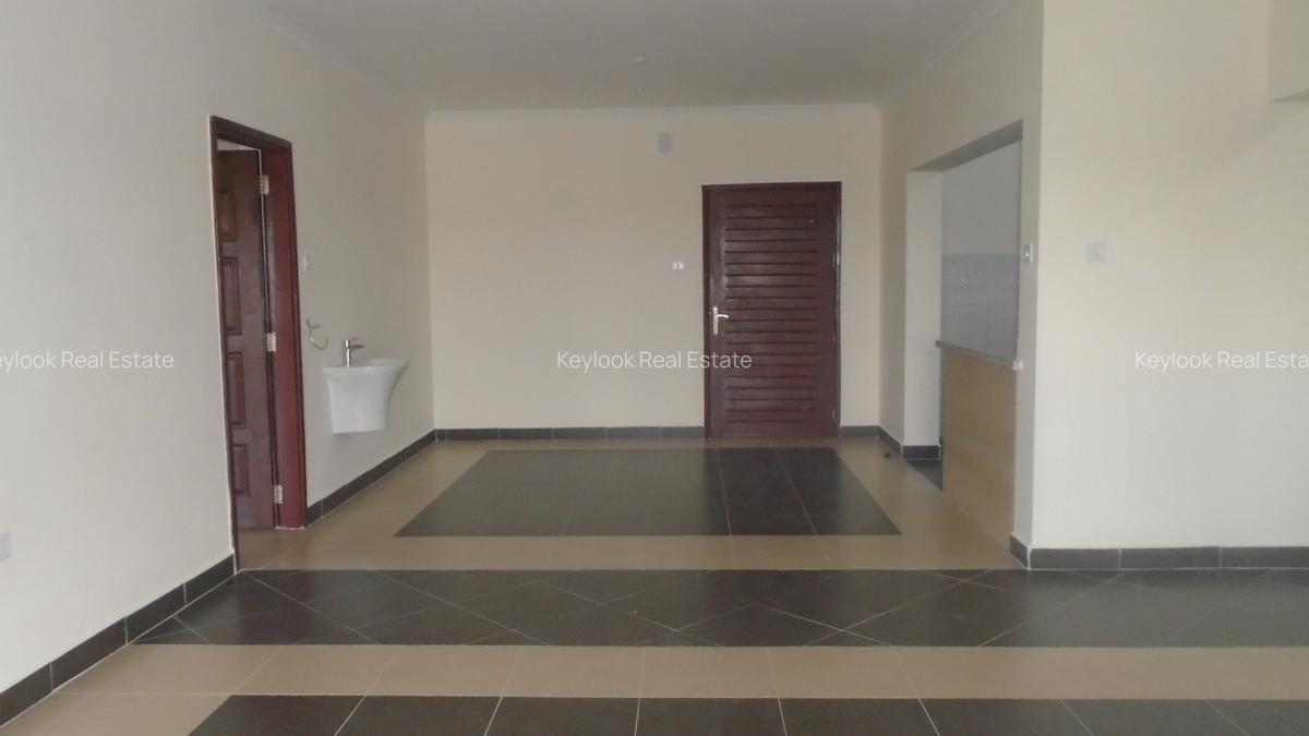 2 Bed Apartment with En Suite at Gitanga Road - 4