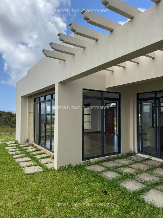 3 Bed House with En Suite in Vipingo - 17