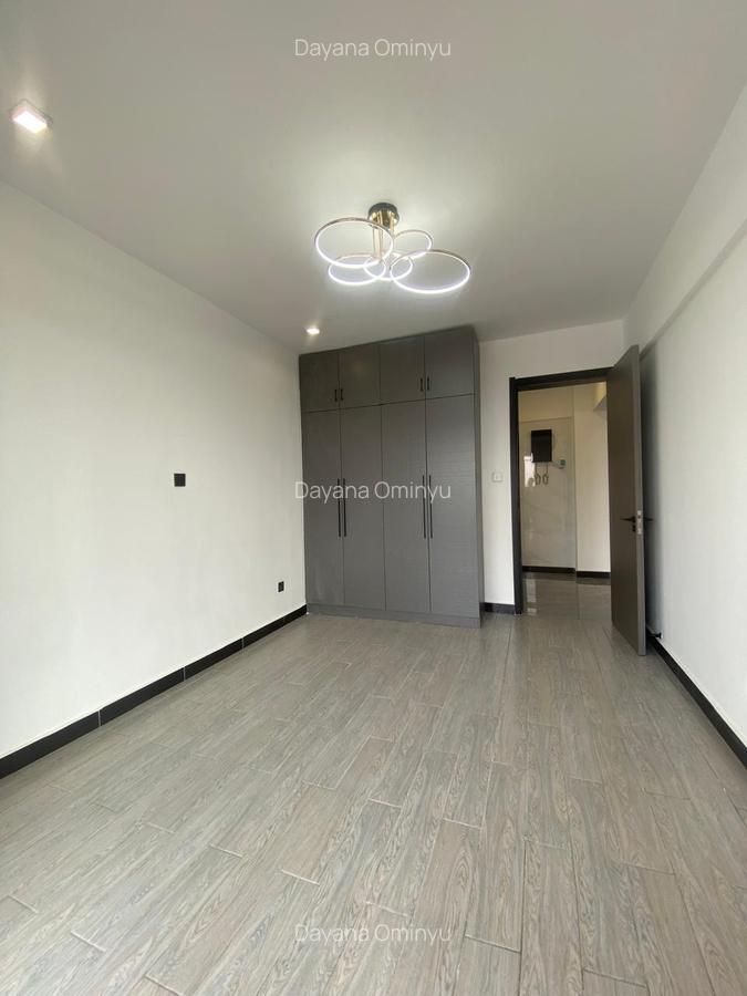 1 Bed Apartment with Swimming Pool at Mararo Road Near Valley Arcade - 4