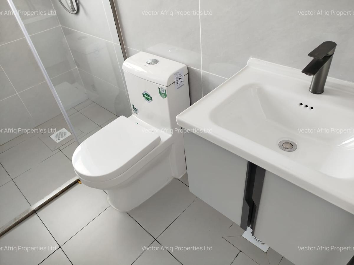 2 Bed Apartment with En Suite at Syokimau - 15