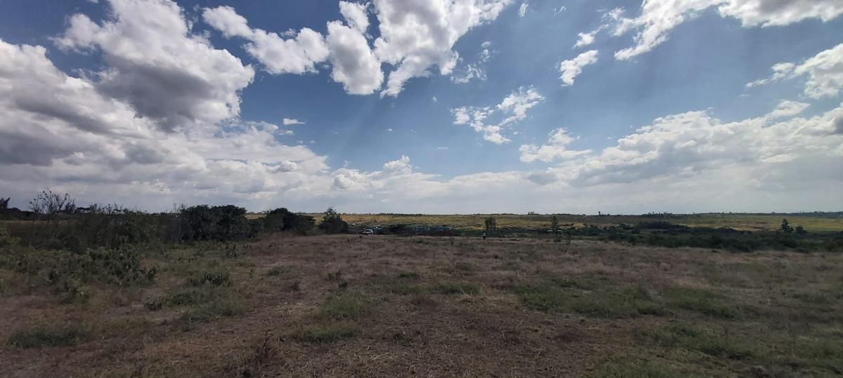 Land in Nanyuki - 6