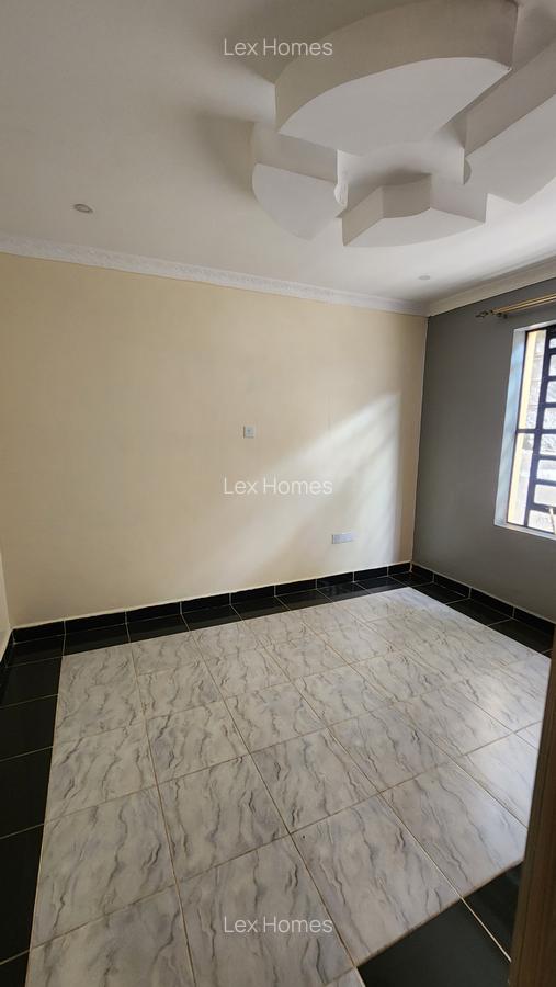4 Bed House with En Suite at Kahuho - 14