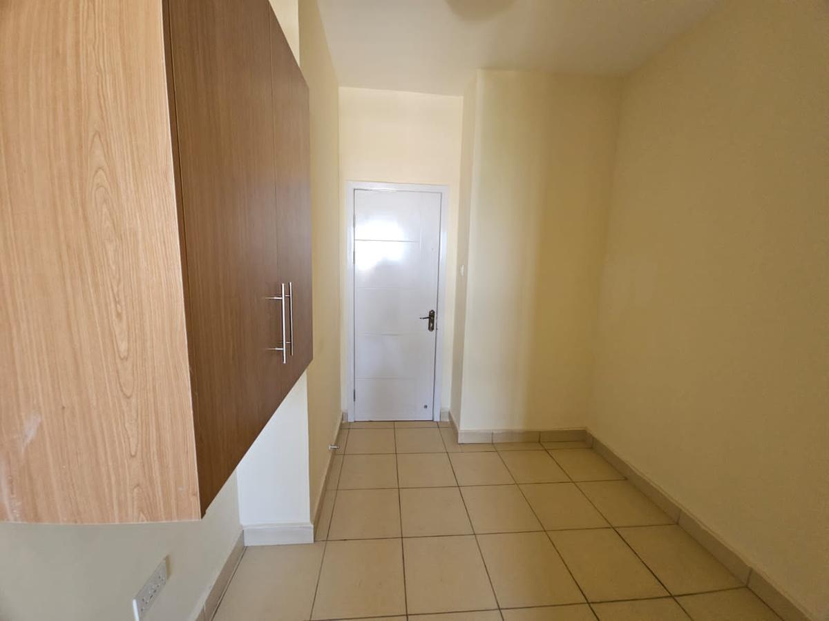 Furnished 3 Bed Apartment with En Suite in Westlands Area - 16