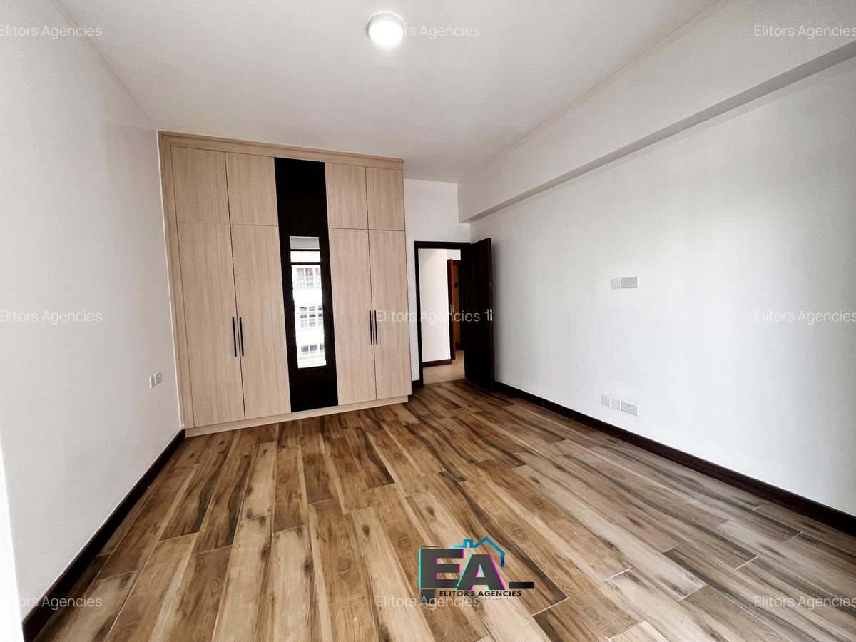 2 Bed Apartment with En Suite at Argwings Kodhek Road - 7
