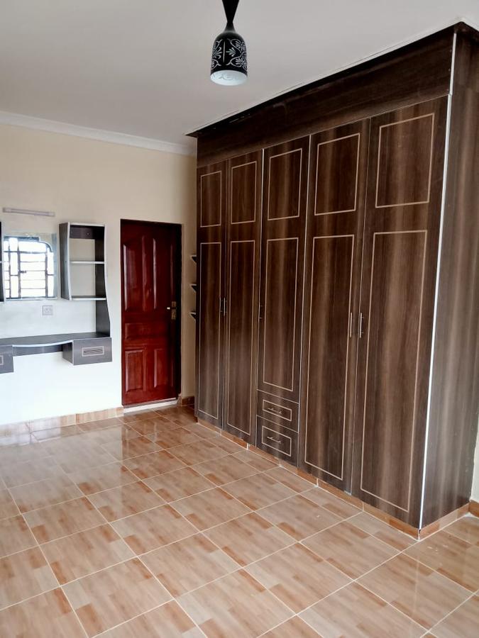 3 Bed House in Ongata Rongai - 8